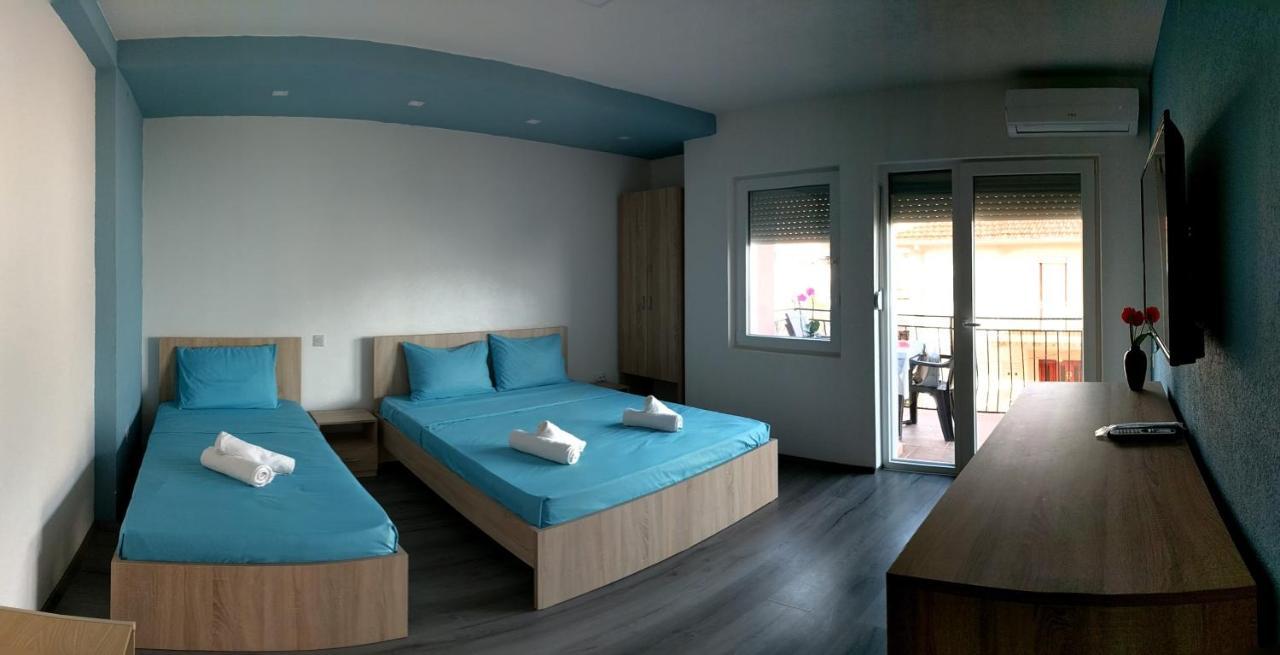 Ajkoski Apartments Peštani Exteriör bild