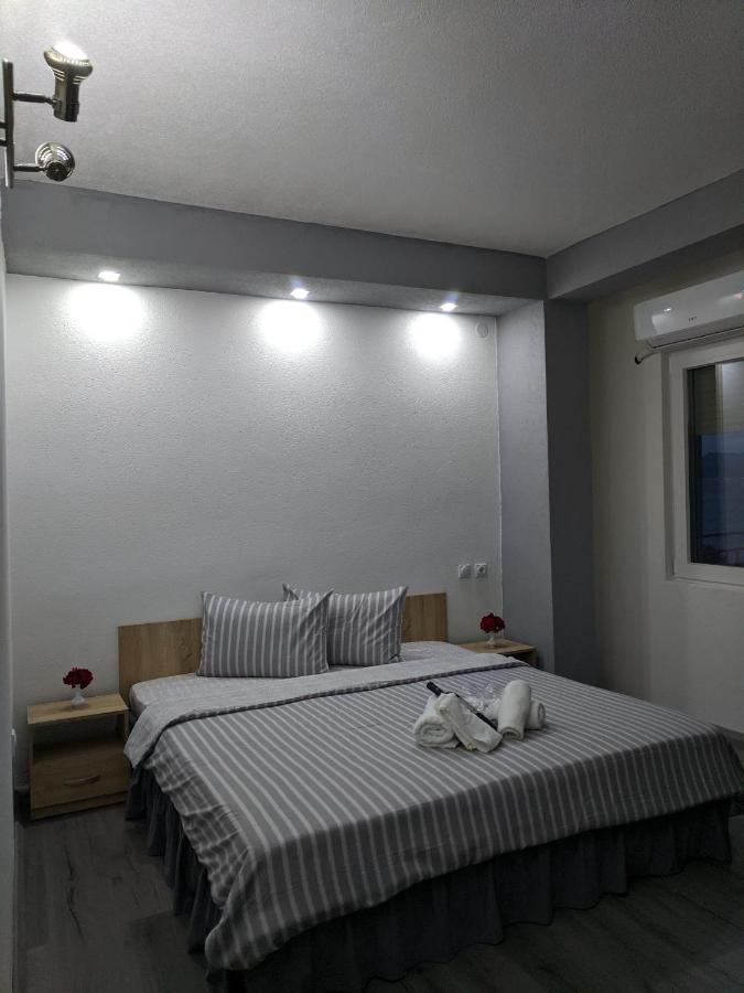Ajkoski Apartments Peštani Exteriör bild