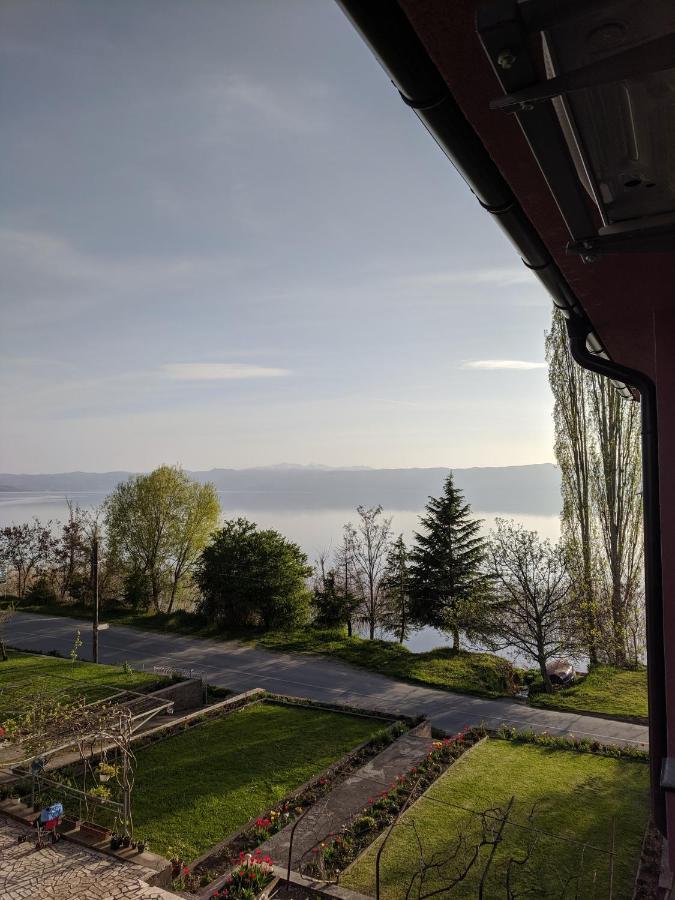 Ajkoski Apartments Peštani Exteriör bild