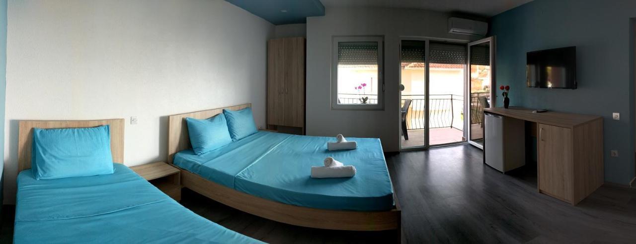 Ajkoski Apartments Peštani Exteriör bild