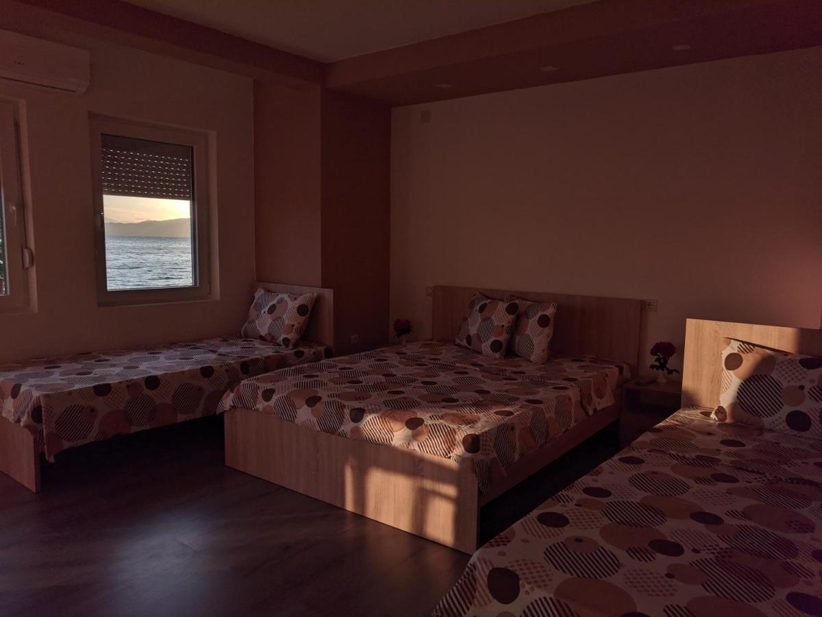 Ajkoski Apartments Peštani Exteriör bild