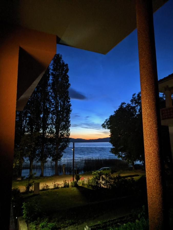 Ajkoski Apartments Peštani Exteriör bild