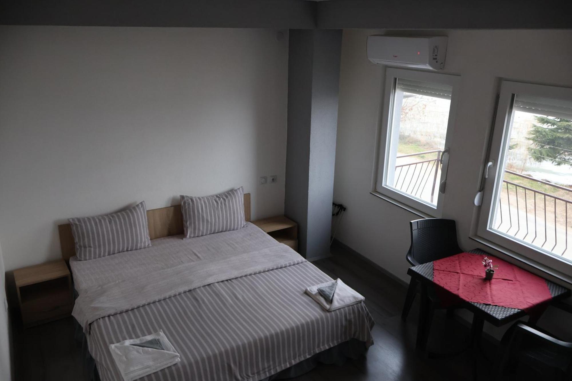 Ajkoski Apartments Peštani Exteriör bild