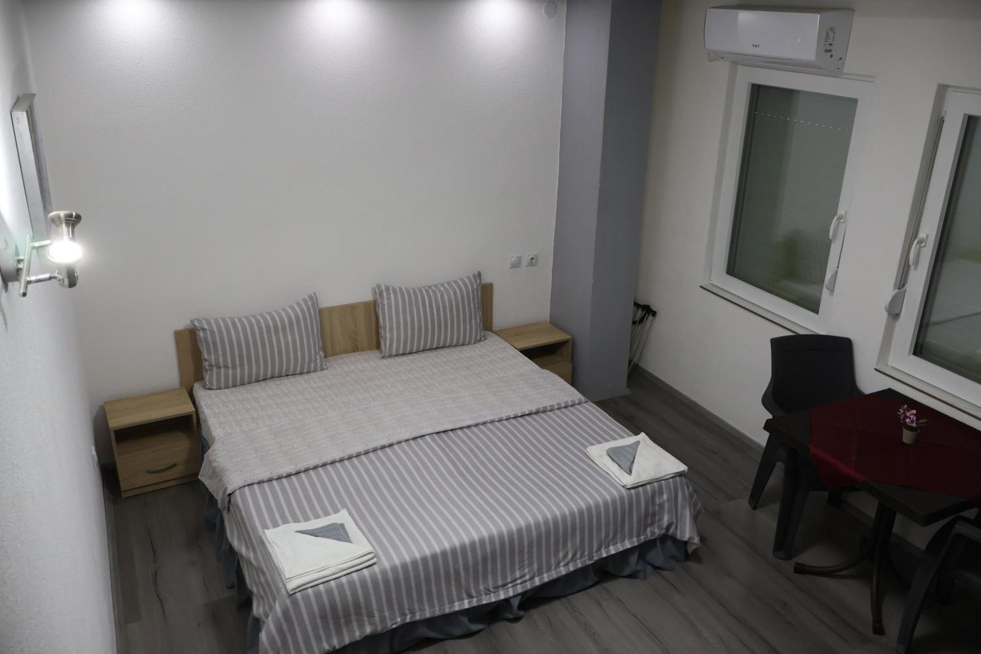 Ajkoski Apartments Peštani Exteriör bild