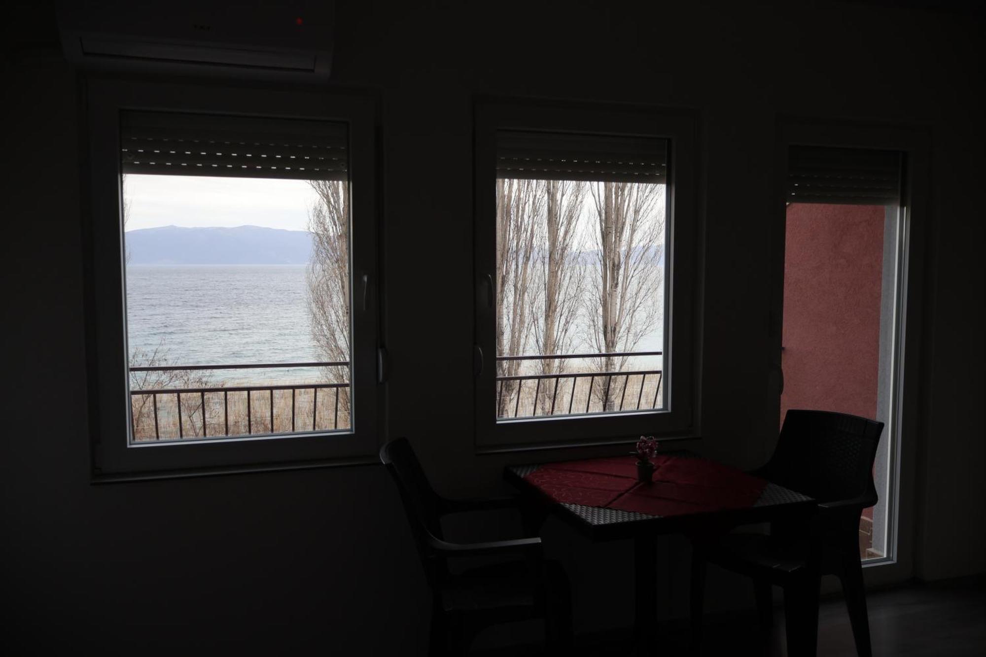 Ajkoski Apartments Peštani Exteriör bild