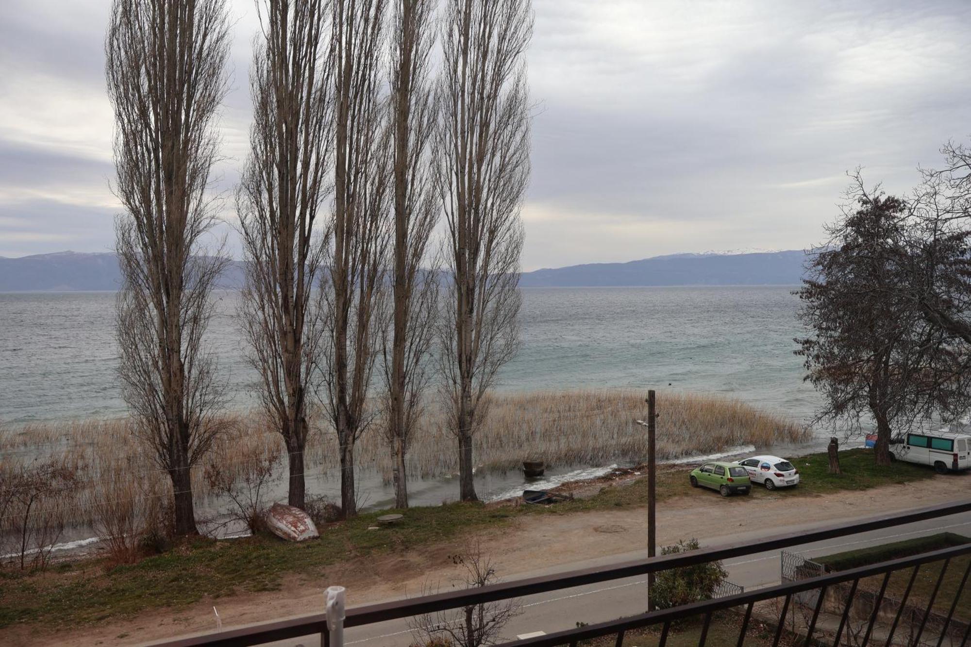 Ajkoski Apartments Peštani Exteriör bild