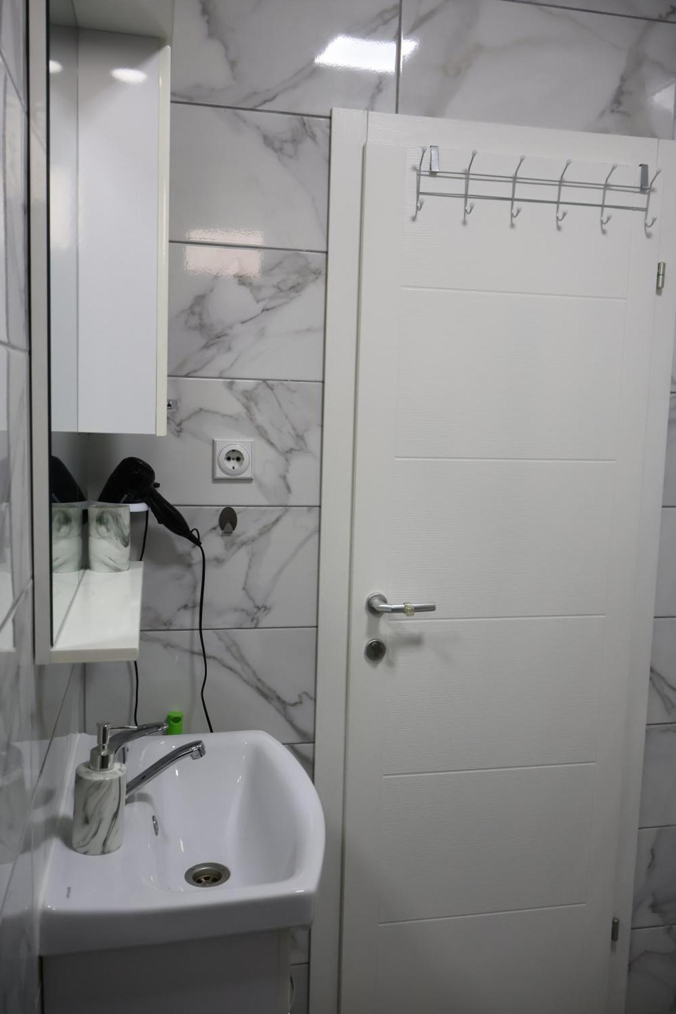 Ajkoski Apartments Peštani Exteriör bild